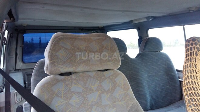 Ford Transit 1996, 450,000 km - 2.5 l - Kürdəmir
