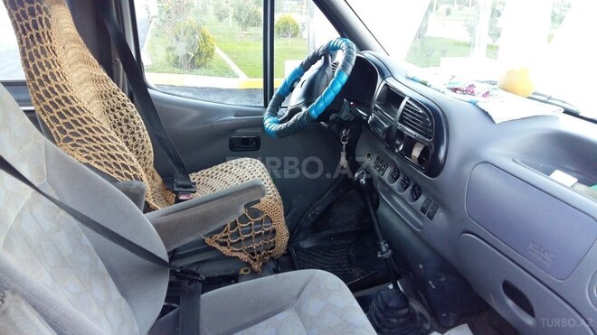 Ford Transit 1996, 450,000 km - 2.5 l - Kürdəmir