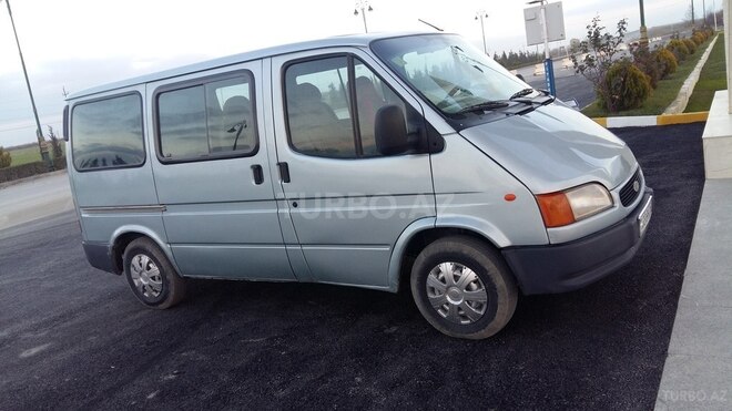 Ford Transit 1996, 450,000 km - 2.5 l - Kürdəmir