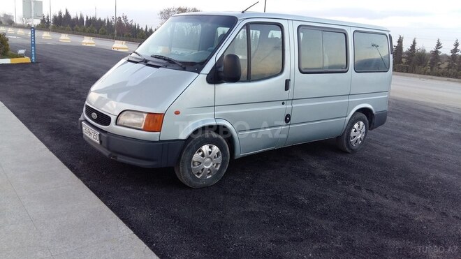 Ford Transit 1996, 450,000 km - 2.5 l - Kürdəmir