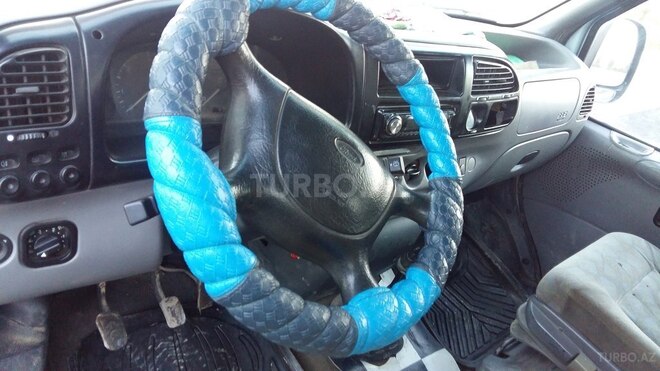 Ford Transit 1996, 450,000 km - 2.5 l - Kürdəmir