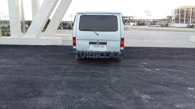 Ford Transit 1996, 450,000 km - 2.5 l - Kürdəmir