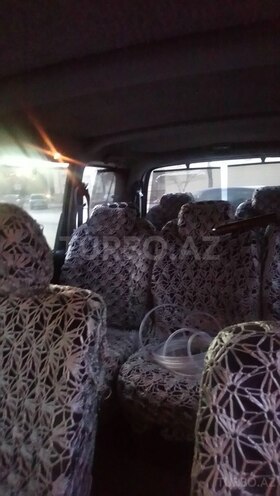 Renault Espace 2002, 360,000 km - 2.2 л - Kürdəmir