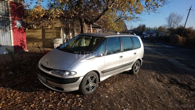 Renault Espace 2002, 360,000 km - 2.2 л - Kürdəmir