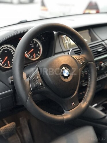 BMW X5 M 2012, 137,364 km - 4.4 l - Bakı