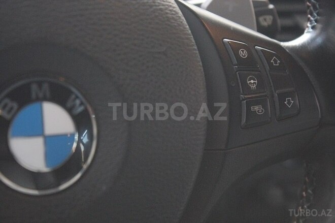 BMW X5 M 2012, 137,364 km - 4.4 l - Bakı