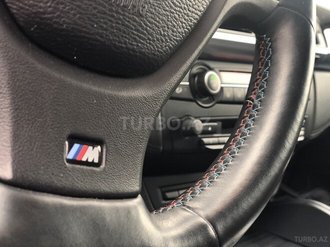 BMW X5 M 2012, 137,364 km - 4.4 l - Bakı
