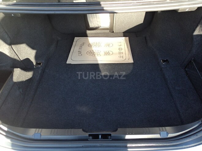 BMW 525 2006, 76,000 km - 2.5 l - Bakı