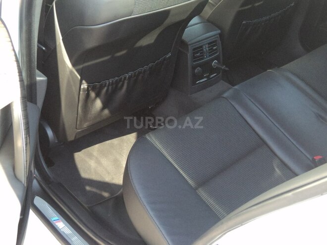 BMW 525 2006, 76,000 km - 2.5 l - Bakı