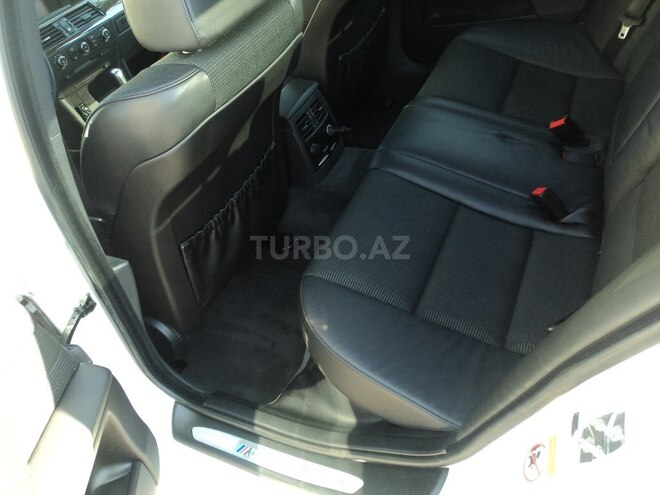BMW 525 2006, 76,000 km - 2.5 l - Bakı