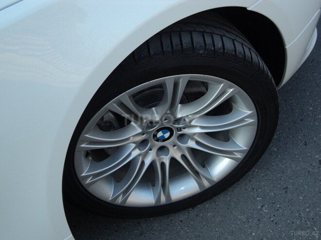 BMW 525 2006, 76,000 km - 2.5 l - Bakı