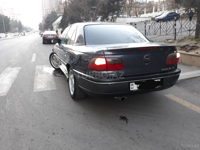 Opel Omega 1996, 1,906,455 km - 2.5 l - Bakı