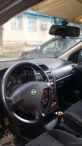 Opel Astra 1998, 557,699 km - 1.6 л - Sumqayıt
