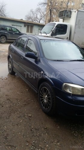 Opel Astra 1998, 557,699 km - 1.6 л - Sumqayıt