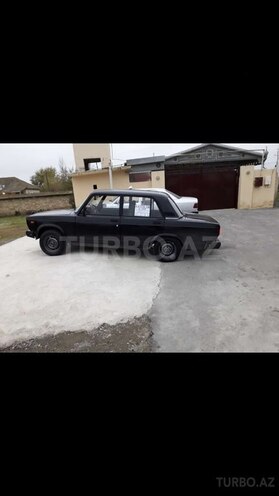 LADA (VAZ) 2107 2010, 54,000 km - 1.6 л - İmişli