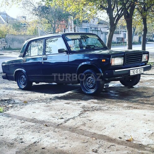 LADA (VAZ) 2107 2010, 54,000 km - 1.6 л - İmişli