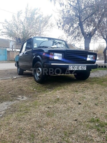LADA (VAZ) 2107 2010, 54,000 km - 1.6 л - İmişli