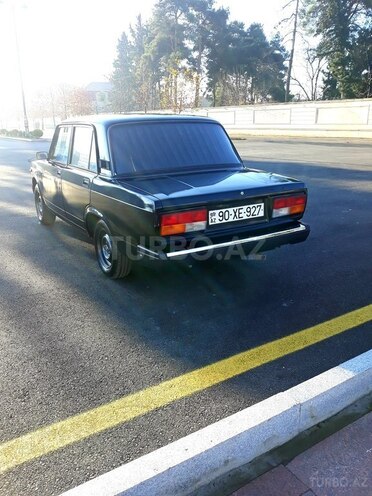 LADA (VAZ) 2107 2010, 54,000 km - 1.6 л - İmişli