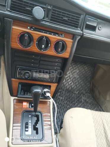 Mercedes 190 1993, 427,000 km - 2.0 l - Bakı