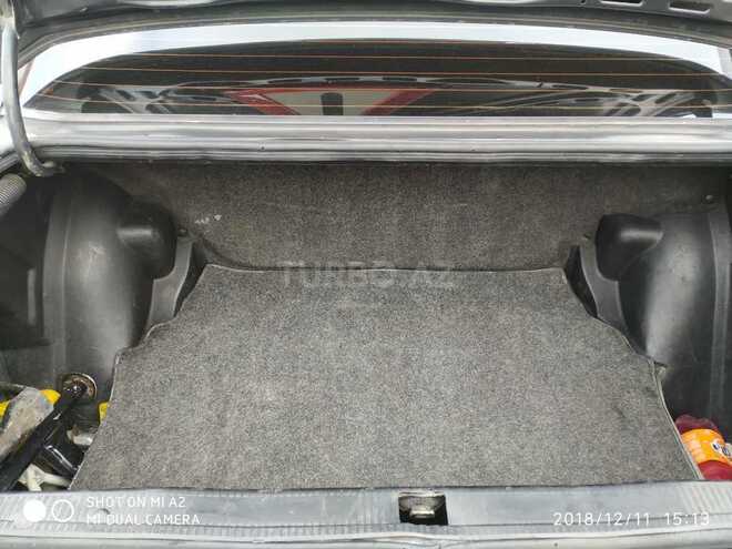 Mercedes 190 1993, 427,000 km - 2.0 l - Bakı