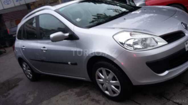 Renault Clio 2008, 220,000 km - 1.5 л - Bakı