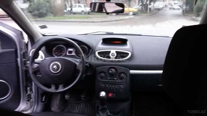 Renault Clio 2008, 220,000 km - 1.5 л - Bakı