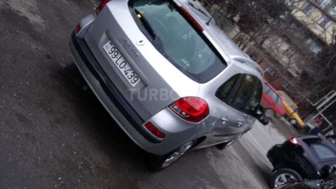 Renault Clio 2008, 220,000 km - 1.5 л - Bakı