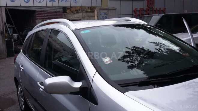 Renault Clio 2008, 220,000 km - 1.5 л - Bakı