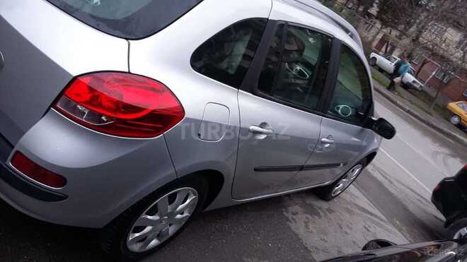 Renault Clio 2008, 220,000 km - 1.5 л - Bakı