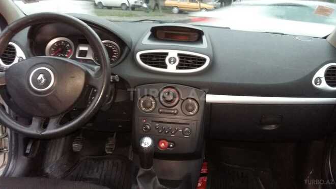 Renault Clio 2008, 220,000 km - 1.5 л - Bakı