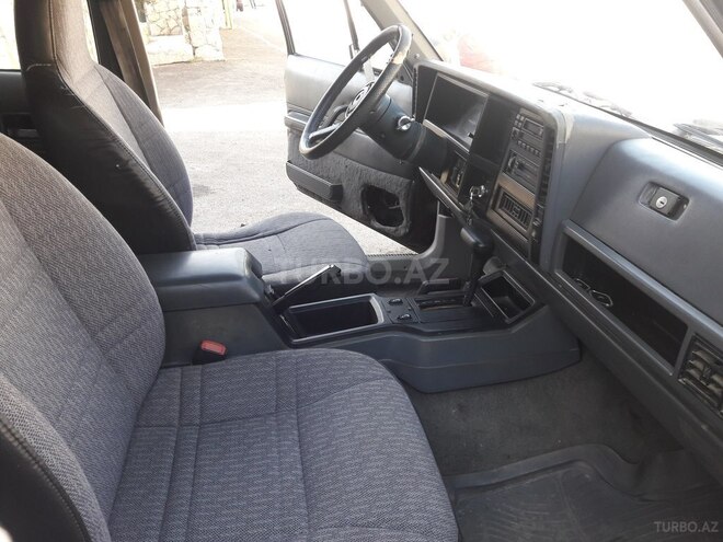 Jeep Cherokee 1988, 252,600 km - 4.0 л - Bakı