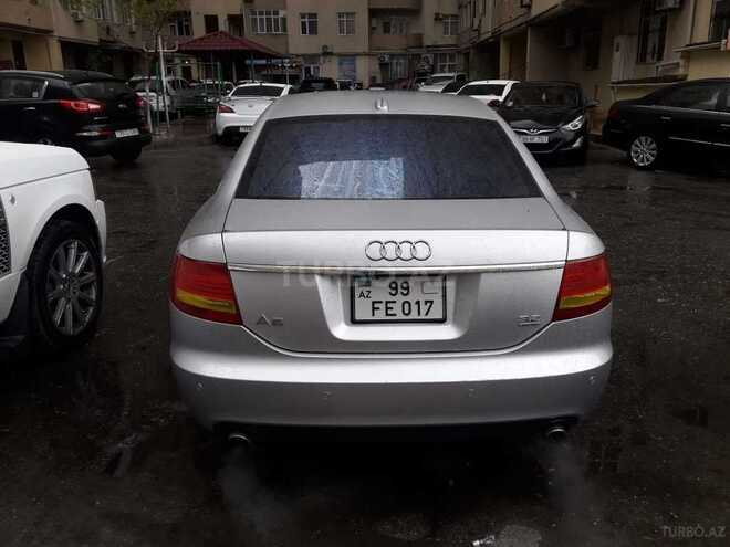 Audi A6 2005, 170,000 km - 3.2 л - Bakı