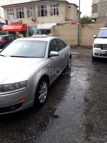 Audi A6 2005, 170,000 km - 3.2 л - Bakı