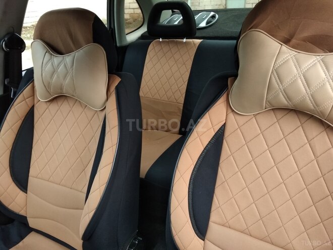 SEAT  2003, 190,254 km - 1.6 l - Bakı