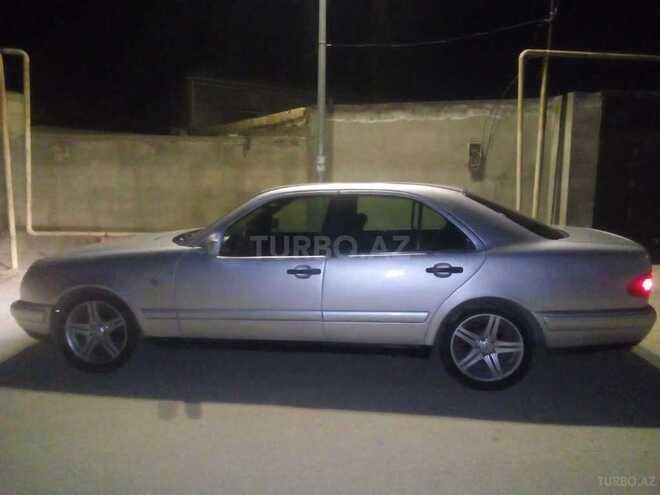 Mercedes E 230 1996, 410,000 km - 2.3 l - Bakı