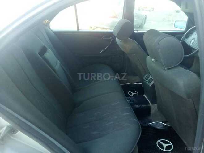 Mercedes E 230 1996, 410,000 km - 2.3 l - Bakı