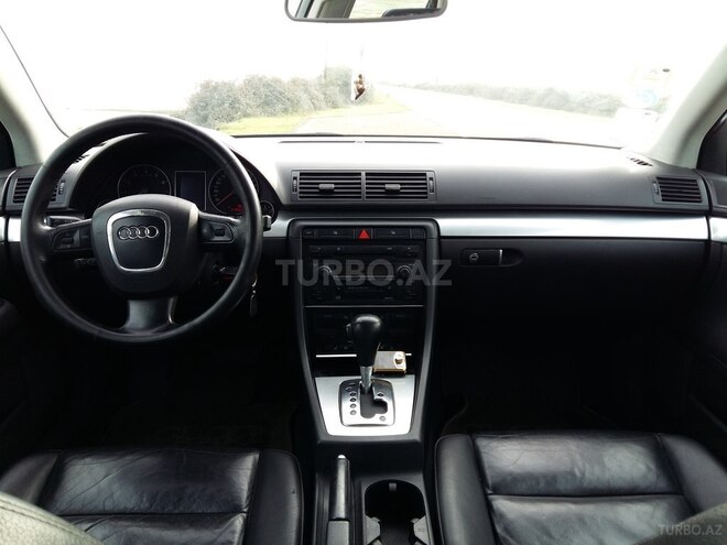 Audi A4 2006, 242,000 km - 2.0 л - Lənkəran