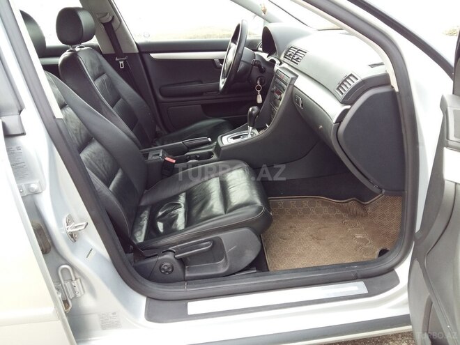 Audi A4 2006, 242,000 km - 2.0 л - Lənkəran