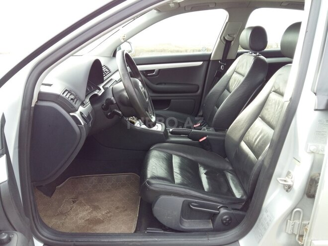 Audi A4 2006, 242,000 km - 2.0 л - Lənkəran