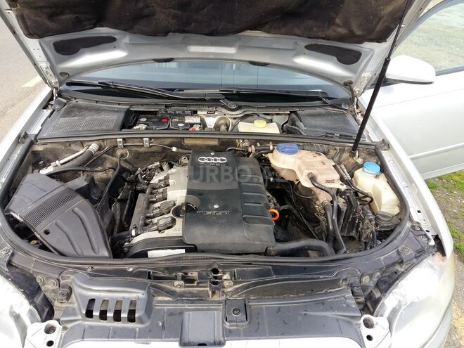 Audi A4 2006, 242,000 km - 2.0 л - Lənkəran