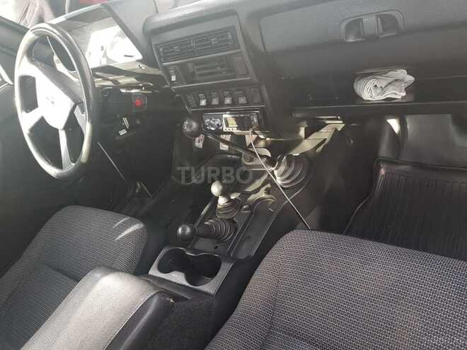 LADA (VAZ) Niva 2014, 65,000 km - 1.7 л - Gəncə