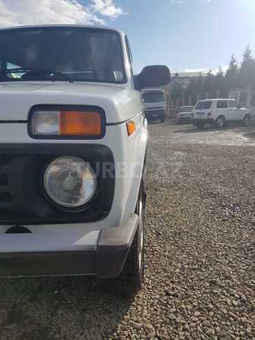 LADA (VAZ) Niva 2014, 65,000 km - 1.7 л - Gəncə