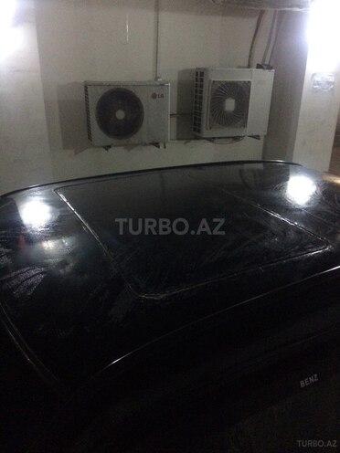 Mercedes E 300 1987, 43,300 km - 3.0 l - Bakı