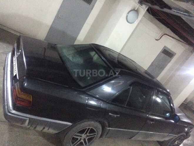 Mercedes E 300 1987, 43,300 km - 3.0 l - Bakı