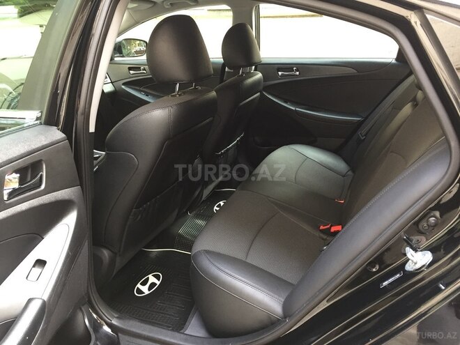Hyundai Sonata 2013, 97,500 km - 2.4 л - Bakı