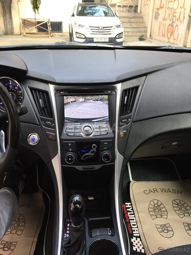 Hyundai Sonata 2013, 97,500 km - 2.4 л - Bakı