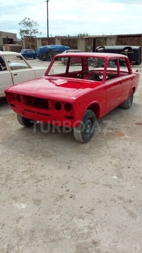 LADA (VAZ) 2106 1985, 100,000 km - 0.2 l - Bakı