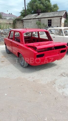 LADA (VAZ) 2106 1985, 100,000 km - 0.2 l - Bakı