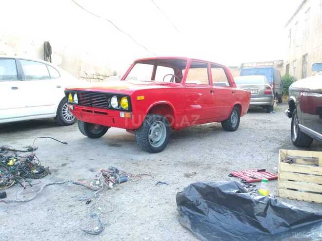 LADA (VAZ) 2106 1985, 100,000 km - 0.2 l - Bakı
