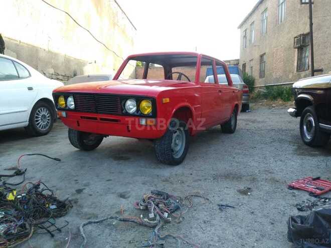 LADA (VAZ) 2106 1985, 100,000 km - 0.2 l - Bakı
